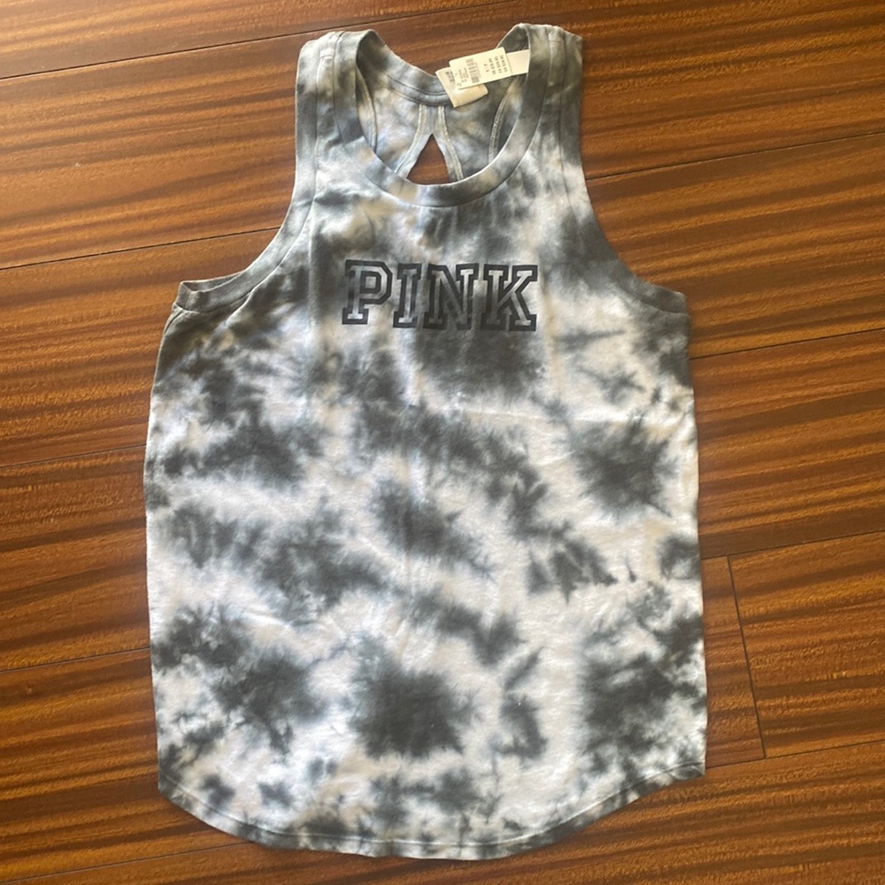 Victoria secret tank top NWT size S